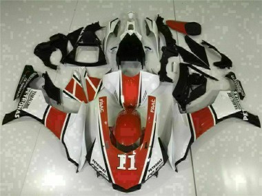 Buy 2015-2019 Red Yamaha YZF R1 Motorbike Fairing