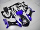 Buy 2015-2019 Blue Black Yamaha YZF R1 Bike Fairings Buy 2015-2019 Blue Black Yamaha YZF R1 Bike Fairings