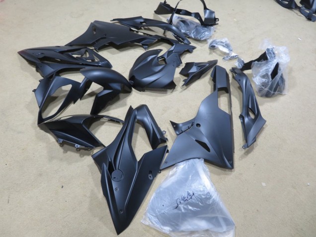 Buy 2015-2018 Matte Black BMW S1000RR Motorbike Fairing Buy 2015-2018 Matte Black BMW S1000RR Motorbike Fairing