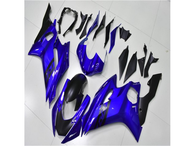 Buy 2017-2021 Blue Black Yamaha YZF R6 Motorcycle Fairing Buy 2017-2021 Blue Black Yamaha YZF R6 Motorcycle Fairing