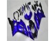Buy 2017-2021 Blue Black Yamaha YZF R6 Motorcycle Fairing Buy 2017-2021 Blue Black Yamaha YZF R6 Motorcycle Fairing