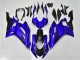 Buy 2017-2021 Blue Black Yamaha YZF R6 Motorcycle Fairing Buy 2017-2021 Blue Black Yamaha YZF R6 Motorcycle Fairing