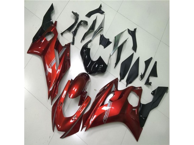 Buy 2017-2021 Red Yamaha YZF R6 Motorbike Fairing Buy 2017-2021 Red Yamaha YZF R6 Motorbike Fairing