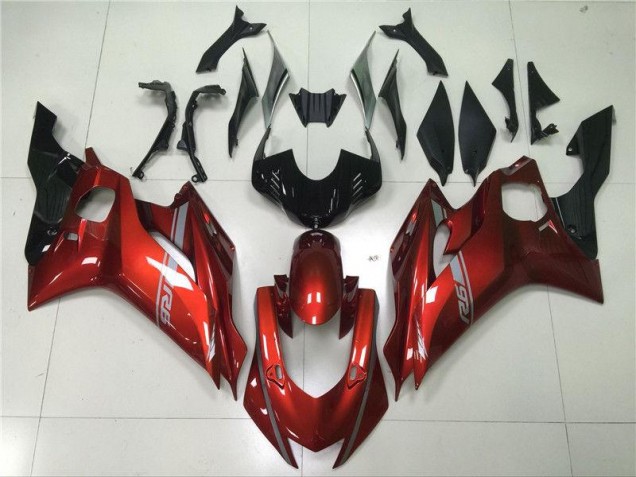 Buy 2017-2021 Red Yamaha YZF R6 Motorbike Fairing