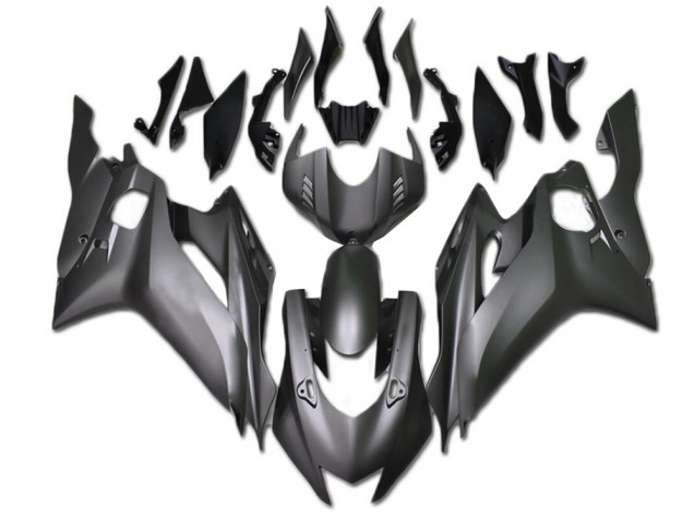 Buy 2017-2021 Grey Yamaha YZF R6 Bike Fairings Buy 2017-2021 Grey Yamaha YZF R6 Bike Fairings