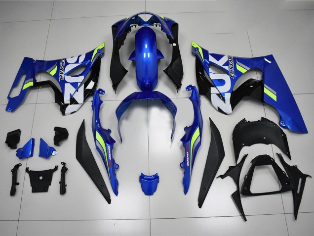Buy 2017-2021 White Green Suzuki GSXR 1000 Motorcylce Fairings Buy 2017-2021 White Green Suzuki GSXR 1000 Motorcylce Fairings