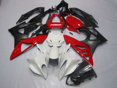Buy 2009-2014 White Red Black BMW S1000RR Motorcycle Bodywork