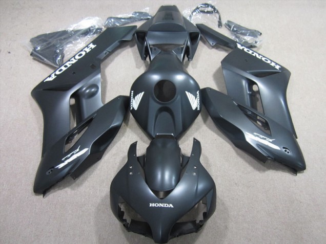 Buy 2004-2005 Black Honda CBR1000RR Motorcycle Fairings & Bodywork Buy 2004-2005 Black Honda CBR1000RR Motorcycle Fairings & Bodywork