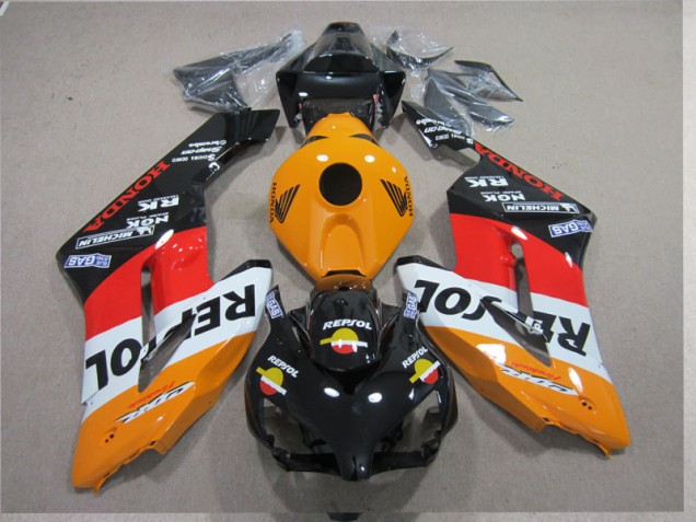 Buy 2004-2005 Orange Red Repsol Honda CBR1000RR Moto Fairings Buy 2004-2005 Orange Red Repsol Honda CBR1000RR Moto Fairings