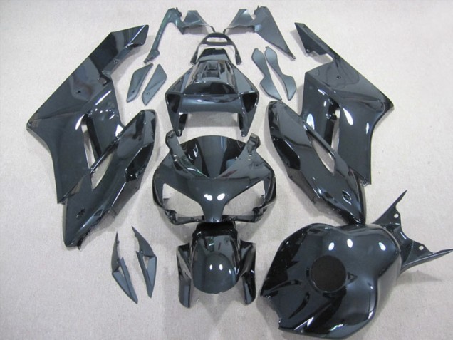 Buy 2004-2005 Black Honda CBR1000RR Motorcycle Fairings Kit Buy 2004-2005 Black Honda CBR1000RR Motorcycle Fairings Kit