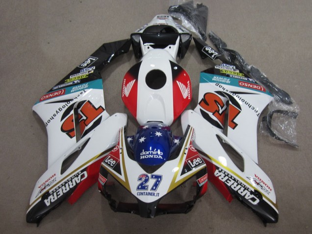 Buy 2004-2005 27 Contrainer IT Honda CBR1000RR Bike Fairing Buy 2004-2005 27 Contrainer IT Honda CBR1000RR Bike Fairing