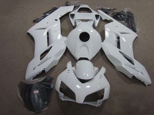 Buy 2004-2005 White Honda CBR1000RR Bike Fairing Kit Buy 2004-2005 White Honda CBR1000RR Bike Fairing Kit