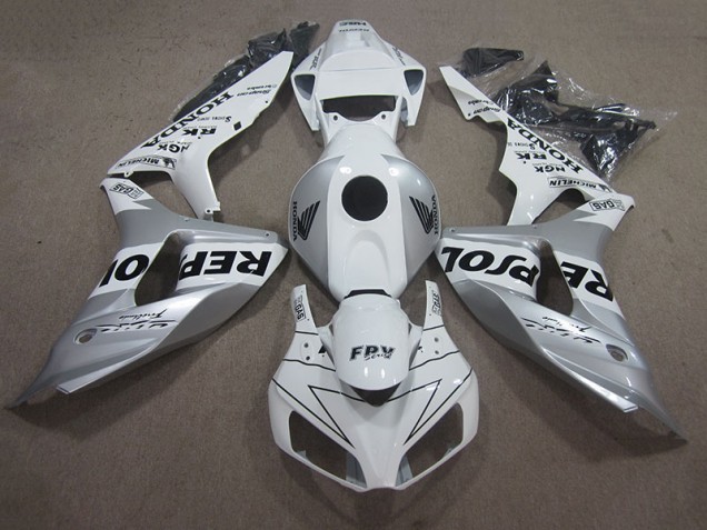 Buy 2006-2007 Repsol Honda CBR1000RR Motor Fairings Buy 2006-2007 Repsol Honda CBR1000RR Motor Fairings