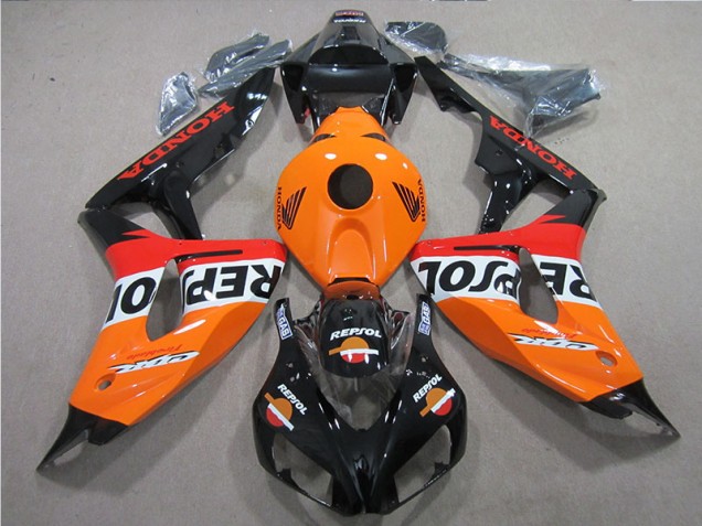 Buy 2006-2007 Repsol Honda CBR1000RR Motorcycle Fairings & Bodywork Buy 2006-2007 Repsol Honda CBR1000RR Motorcycle Fairings & Bodywork
