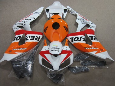 Buy 2006-2007 Repsol Honda CBR1000RR Motorcycle Bodywork