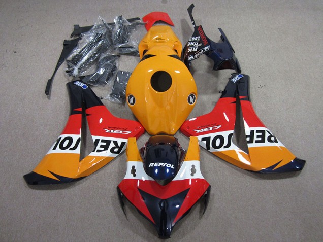 Buy 2008-2011 Repsol Honda CBR1000RR Motorcycle Fairings Buy 2008-2011 Repsol Honda CBR1000RR Motorcycle Fairings