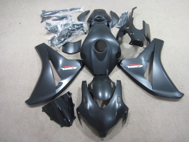 Buy 2008-2011 Black Red Fireblade Honda CBR1000RR Motorcycle Fairing Kit Buy 2008-2011 Black Red Fireblade Honda CBR1000RR Motorcycle Fairing Kit