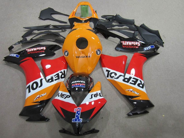 Buy 2012-2016 Repsol 1 Honda CBR1000RR Motorcycle Fairing Kits Buy 2012-2016 Repsol 1 Honda CBR1000RR Motorcycle Fairing Kits