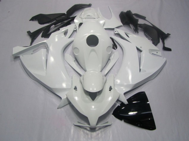Buy 2012-2016 White Honda CBR1000RR Motorbike Fairing Buy 2012-2016 White Honda CBR1000RR Motorbike Fairing