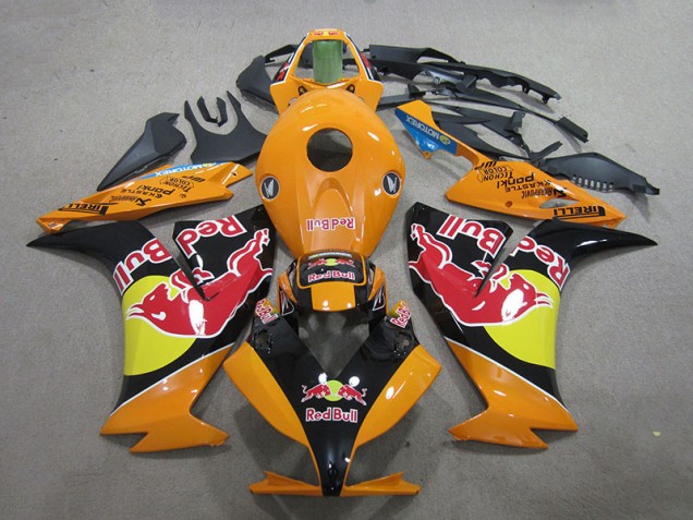 Buy 2012-2016 Red Bull Honda CBR1000RR Bike Fairings Buy 2012-2016 Red Bull Honda CBR1000RR Bike Fairings