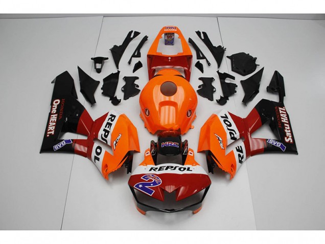Buy 2012-2016 Repsol 2 Honda CBR1000RR Motorcyle Fairings Buy 2012-2016 Repsol 2 Honda CBR1000RR Motorcyle Fairings
