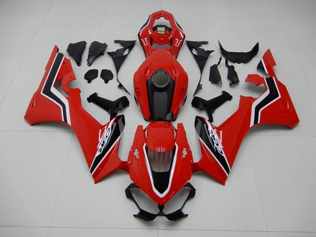 Buy 2017-2020 Red Black White Honda CBR1000RR Motorcylce Fairings Buy 2017-2020 Red Black White Honda CBR1000RR Motorcylce Fairings