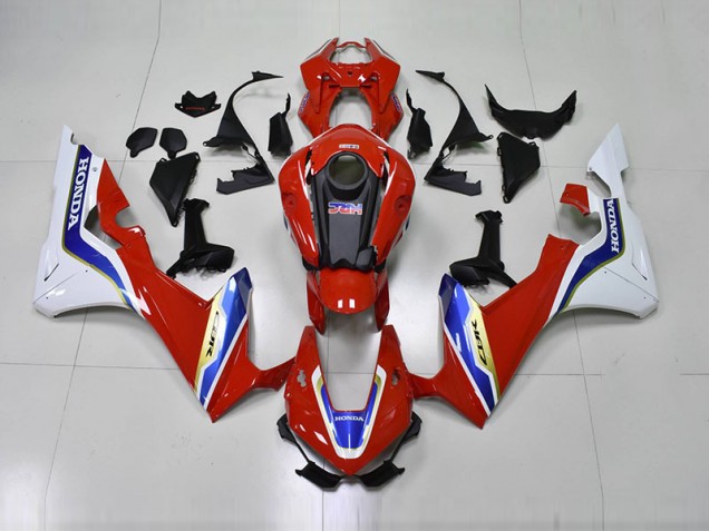 Buy 2017-2020 Red Black HRC Honda CBR1000RR Motorcycle Fairings Buy 2017-2020 Red Black HRC Honda CBR1000RR Motorcycle Fairings