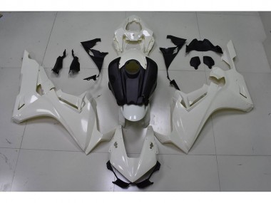 Buy 2017-2020 White Black Honda CBR1000RR Motorcycle Fairing Kits