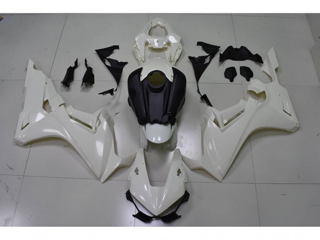 Buy 2017-2020 White Black Honda CBR1000RR Motorcycle Fairing Kits Buy 2017-2020 White Black Honda CBR1000RR Motorcycle Fairing Kits