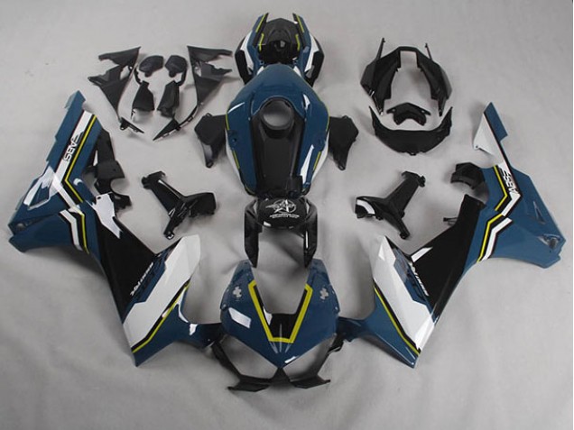 Buy 2017-2020 Honda CBR1000RR Bike Fairings