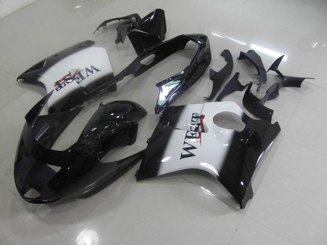 Buy 1996-2007 Black West Honda CBR1100XX Blackbird Bike Fairings Buy 1996-2007 Black West Honda CBR1100XX Blackbird Bike Fairings