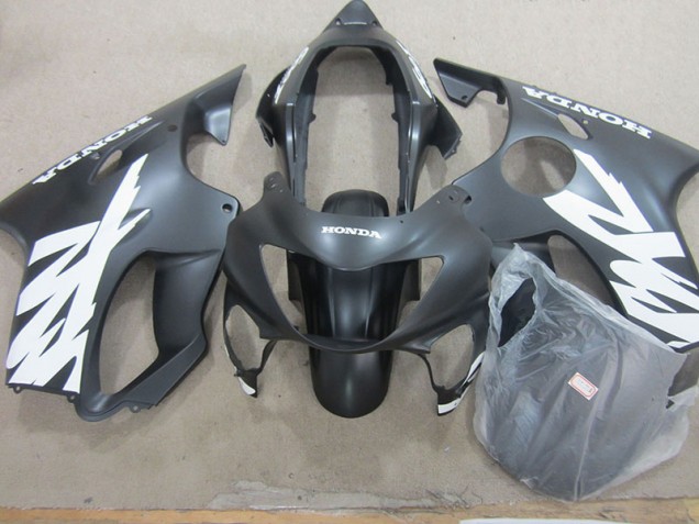 Buy 1999-2000 Black Honda CBR600 F4 Motorbike Fairing Kits