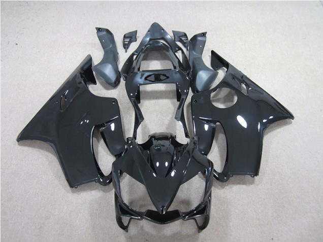 Buy 2001-2003 Black No Decal Honda CBR600 F4i Motorcycle Fairings Kits Buy 2001-2003 Black No Decal Honda CBR600 F4i Motorcycle Fairings Kits