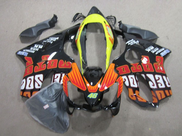 Buy 2004-2007 Black Red 46 Honda CBR600 F4i Motorcycle Fairing Kits Buy 2004-2007 Black Red 46 Honda CBR600 F4i Motorcycle Fairing Kits
