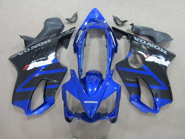 Buy 2004-2007 Blue Black Honda CBR600 F4i Motorcycle Fairings & Bodywork Buy 2004-2007 Blue Black Honda CBR600 F4i Motorcycle Fairings & Bodywork