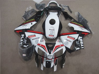 Buy 2005-2006 Star Lock Playboy Honda CBR600RR Motor Bike Fairings