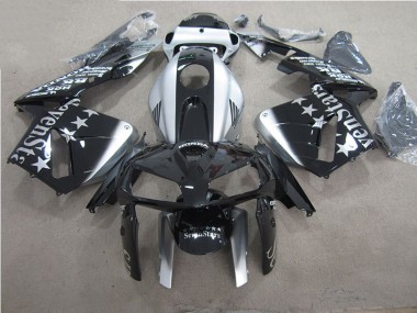 Buy 2005-2006 Black SevenStars Honda CBR600RR Motorbike Fairing