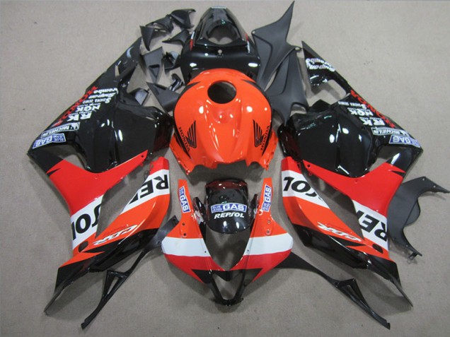 Buy 2009-2012 Repsol Honda CBR600RR Motorbike Fairing Buy 2009-2012 Repsol Honda CBR600RR Motorbike Fairing