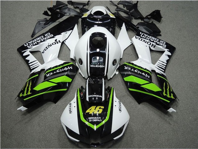 Buy 2013-2021 SEMAKIN DI DEPAN 46 Honda CBR600RR Motorcyle Fairings Buy 2013-2021 SEMAKIN DI DEPAN 46 Honda CBR600RR Motorcyle Fairings