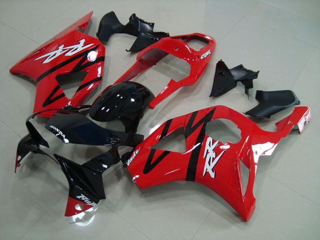 Buy 2002-2003 Red Black Honda CBR900RR 954 Motorbike Fairing Kits Buy 2002-2003 Red Black Honda CBR900RR 954 Motorbike Fairing Kits