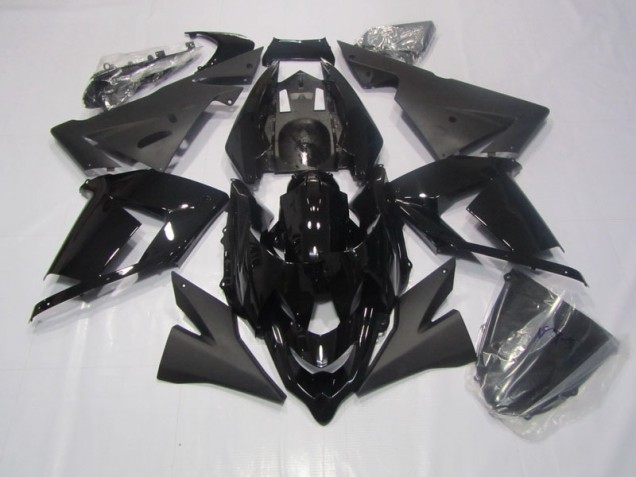 Buy 2003-2005 Black Kawasaki ZX10R Motorcycle Fairings Kits Buy 2003-2005 Black Kawasaki ZX10R Motorcycle Fairings Kits