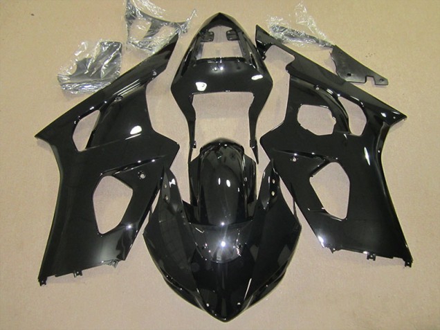 Buy 2003-2004 Gloss Black Suzuki GSXR1000 Motor Fairings Buy 2003-2004 Gloss Black Suzuki GSXR1000 Motor Fairings