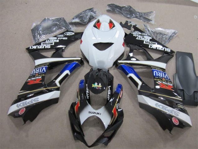 Buy 2007-2008 Suzuki GSXR1000 Motorcycle Fairing Kit Buy 2007-2008 Suzuki GSXR1000 Motorcycle Fairing Kit