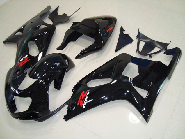 Buy 2001-2003 Suzuki GSXR750 Motorcycle Fairing Kits