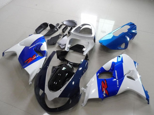 Buy 1998-2003 Blue White Suzuki TL1000R Motorcycle Fairing Buy 1998-2003 Blue White Suzuki TL1000R Motorcycle Fairing