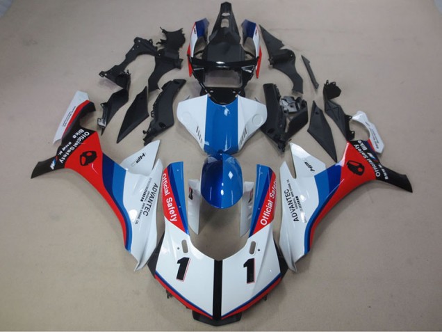 Buy 2015-2019 White Blue Red Advantec Yamaha YZF R1 Motorcycle Fairing Buy 2015-2019 White Blue Red Advantec Yamaha YZF R1 Motorcycle Fairing