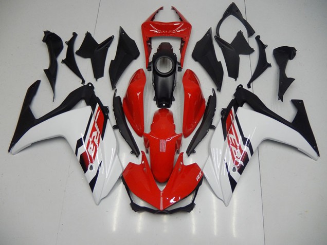 Buy 2015-2022 Red White Yamaha YZF R3 Motorbike Fairings Buy 2015-2022 Red White Yamaha YZF R3 Motorbike Fairings