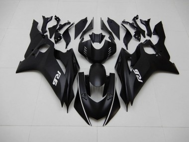 Buy 2017-2021 Black Yamaha YZF R6 Replacement Motorcycle Fairings