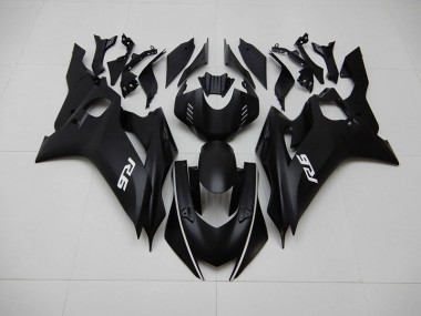 Buy 2017-2021 Black Yamaha YZF R6 Replacement Motorcycle Fairings