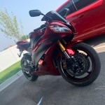 Love the fairing kit and the customer service. Quick responses to me emails and great business! Will definitely recommend and do business again.